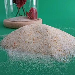 Flower Desiccant Silica Gel Sand DIY With Indicator thumbnail-1
