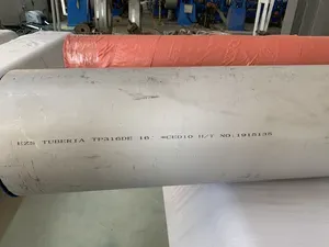 Stainless Welded/Seamless Steel Pipe for Oil and Gas Industry thumbnail-4