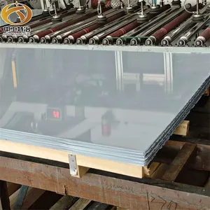 Ss 201 304 304L 316 317 China Steel Sheets Factory Made 304 Hot Rolled Stainless Steel Coil thumbnail-3