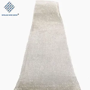 Platinum Mesh Solutions Pure Alloy & Ternary Catalytic Wire Plate & Foil Styles thumbnail-1