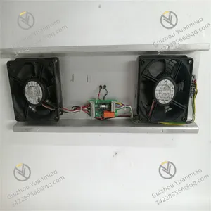 K9202 Cabinet Fan Module HIMA thumbnail-1