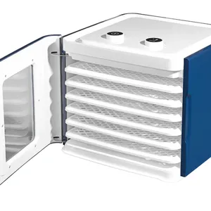 SG-400LCD Food Dehydrator thumbnail-2
