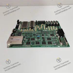 TOKYO ELECTRON TEB207-12 OGSI EC80-000157-12 Electronic Module thumbnail-3