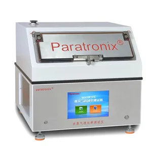 WVTR-C1 Water Vapor Permeability Tester (Weight Method) thumbnail-4