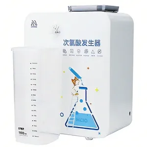 Hypochlorous Acid Water Generator Water Sidinfection thumbnail-2