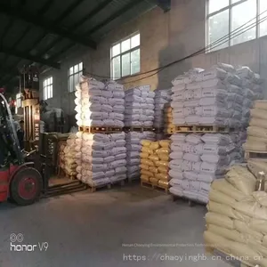 Ionic Polyacrylamide, Flocculant Polyacrylamide, Polyacrylamide for Domestic Sewage thumbnail-5