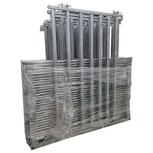 2025 Hot Sale Galvanized Steel Sheep Yard /sheep Panel / Goat Panel thumbnail-5