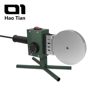 Switch PPR Welding Machine thumbnail-3