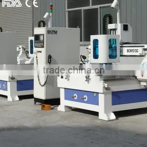 Cnc Router Machine 1313C of Automatic Tool Change thumbnail-3