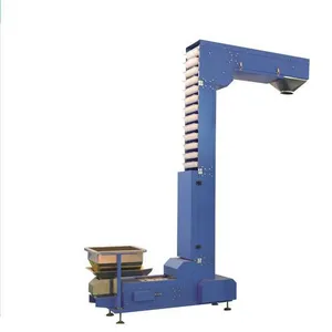 Product Name: Z-type Bucket Elevator thumbnail-1