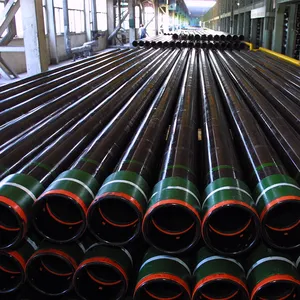 ASTM A53 A106 Sch40 Sch80 1/2