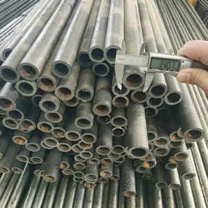 20CrMo Alloy Seamless Steel Pipe thumbnail-1