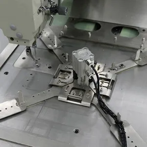 GZ3020 Container Bag Sewing Machine thumbnail-2