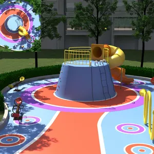Kindergarten Supporting Facilities thumbnail-1