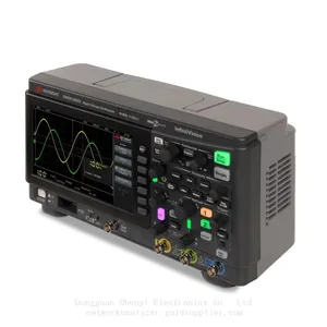 Purchase Unused Keysight DSOX1202G Oscilloscope Shock‑Safe Custom Packaging And Global Logistics Service thumbnail-2