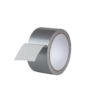 Hotmelt Rubber Cloth Fibber Water Leak Repair Easy Cut Pipe Bulk Price Duct Tape thumbnail-1
