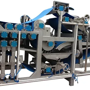 Passion Fruit Pulp Processing Production Line thumbnail-4