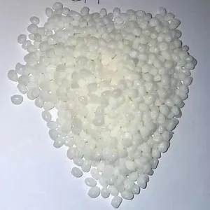 High-Impact Virgin ABS Plastic Granules/Original Color ABS GP-22 Natural Granules thumbnail-4