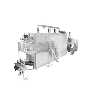 Potato Chips Making Machine With Competitive Price thumbnail-4