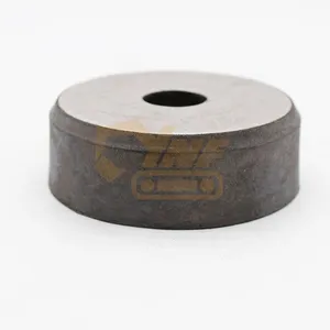 YNF Hot Sales High Quality Excavator Parts R200 Engine Cushion Front Rubber Mount thumbnail-3