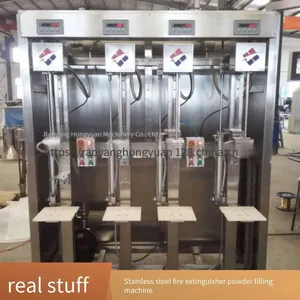 Low Investment, Quick Return. for Fire Extinguisher Maintenance and Annual Inspection Equipment, Trust Hongyuan Machinery. thumbnail-4