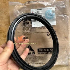ORIGINAL SDLG SEALING RING 4030001392 APPLY FOR SDLG MOTOR GRADER G9200 G9220 thumbnail-3