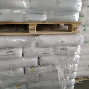 High‑Gloss Heat‑Resistant HIPS Pellets Trinseo 1180 Food‑Contact Grade for Refrigerator Inner Liner thumbnail-5