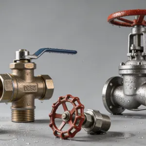 Industrial Pipeline Valve Supplier for Oil, Gas & Chemical Systems thumbnail-1