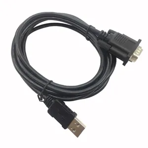Serial to USB HID Converter Cable for Industrial & Retail Applications thumbnail-4