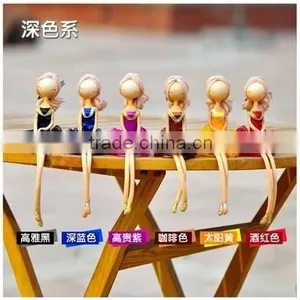 Ballet Girl Doll Toy thumbnail-3