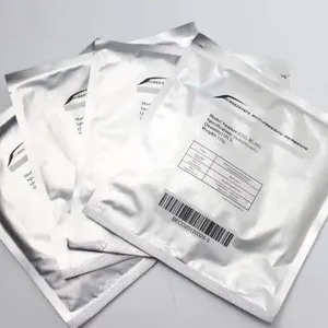Medical-Grade Cryolipolysis Pads: Anti-Freeze Membrane for Targeted Fat Reduction thumbnail-5