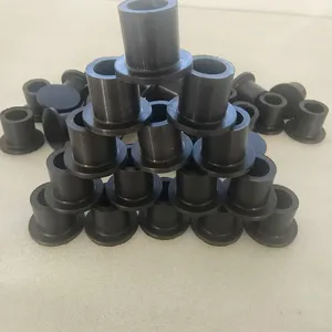 Multicolor Customized Rubber Special-shaped Parts-Core Adaptation for Southeast Asian Automotive Component Factories thumbnail-2