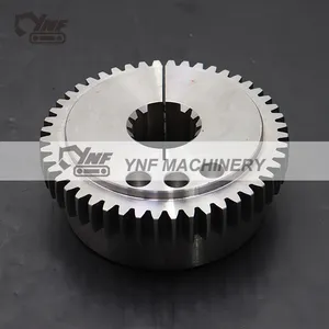 481215 Excavator Gear YNF17671, Excavator Drive Transmission Replacement Parts thumbnail-3