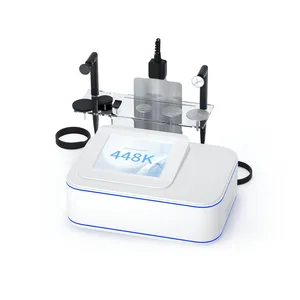 Monopolar RF Skin Tightening for Body and Neck, With Adjustable Power 10-200W thumbnail-3