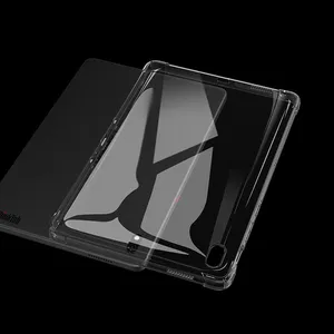 Clear TPU Case For ThinkTab X11 Gen1 10.95