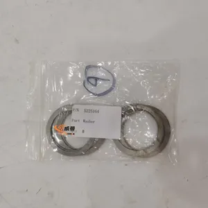 5225164 Gasket to SEM WHEEL LOADER thumbnail-2