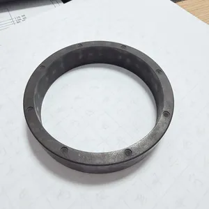 OEM PA/PPS Automotive Magnetic Rotor: 150°C+ Thermal Resistance, ±0.02mm Precision NdFeB Parts for SE Asia Car Factories thumbnail-2