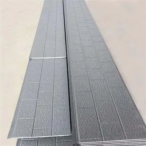 0.6mm PVDF Coated Metal Wall Panel, Weather Resistant, 25-Year Color Guarantee thumbnail-1