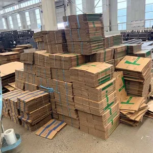 Automatic Folder Gluer Stitching Machine Manufacturer thumbnail-5