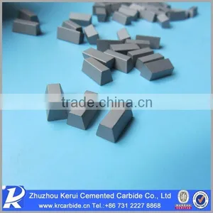 Original Manufacturer of 12x6x5mm Stone Cutting Tips Widia Carbide Customized thumbnail-2