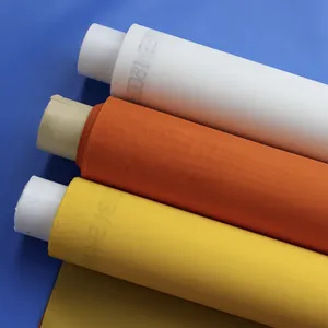 Polyester Mesh for Ceramic Tile Decoration Screen Printing 200 Mesh thumbnail-3