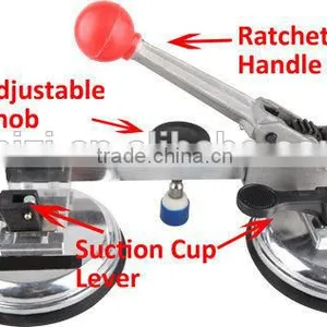 Simple Stone Seam Setter for Granite thumbnail-4