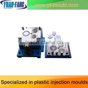 Zhejiang Taizhou Pipe Moulds/pvc Fitting Mould/machinery Pvc Pipe Fitting Mould thumbnail-1