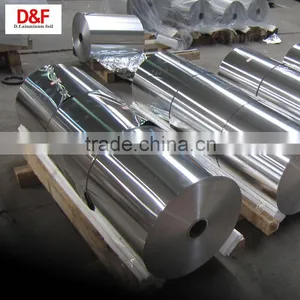 Zhengzhou Aluminum Foil 8011 thumbnail-2