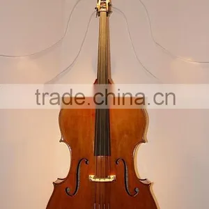 Advanced Handmade String Double Bass thumbnail-1