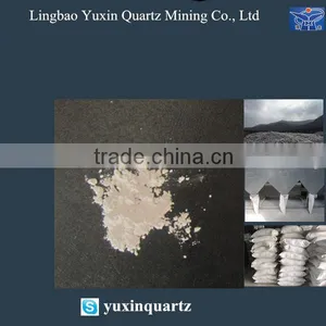Washed Semiconductor Powder Nano Silica Manufacturers thumbnail-1