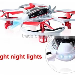 SYMA X3 Shantou Toy 4 Channel 3D RC Quadcopter Mini Drone thumbnail-2