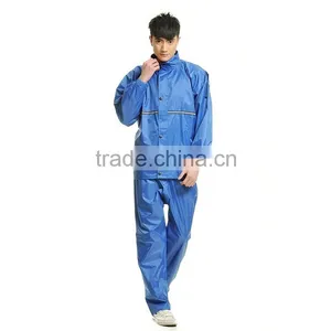 Electric Car Rain Jacket Raincoat thumbnail-2