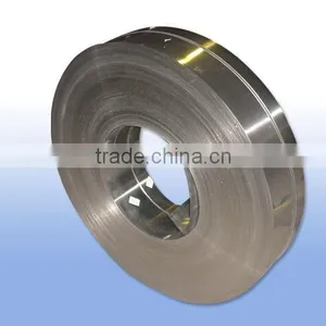 Surface Finished 2K 304 Stainless Steel Strips Price thumbnail-1