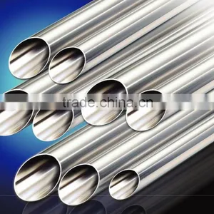 Stainless Steel Pipe thumbnail-2